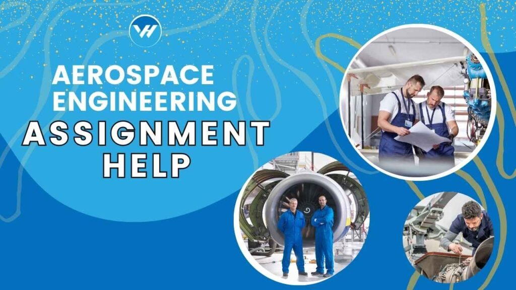 Aerospace Engineering Assignment Help