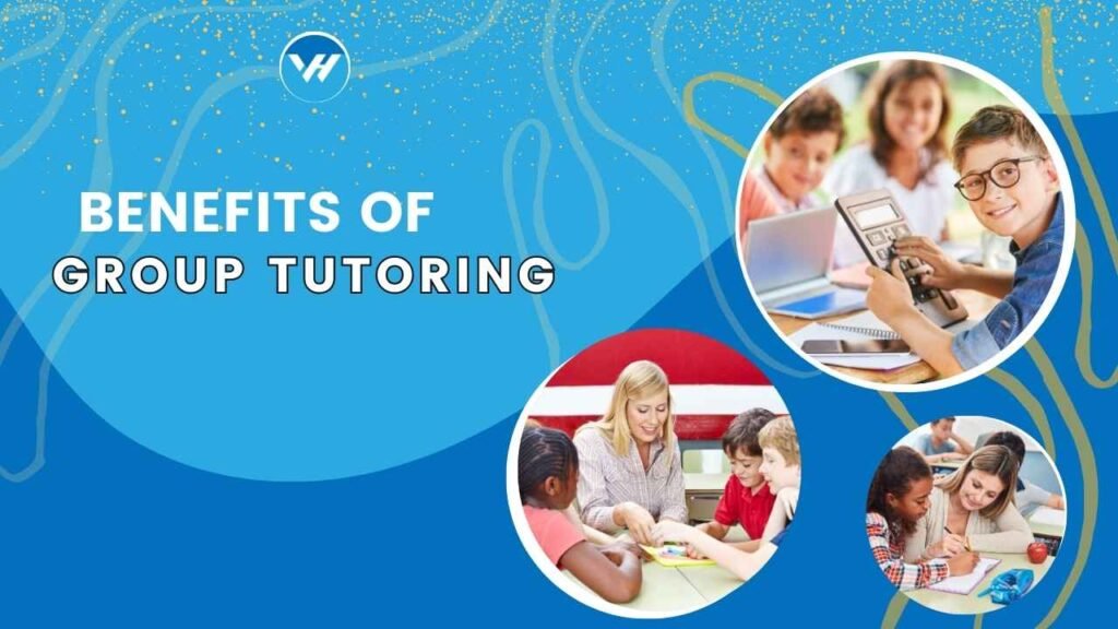 Benefits of Group Tutoring