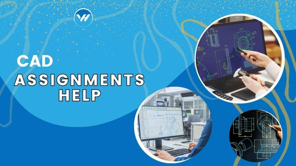 CAD Assignment Help
