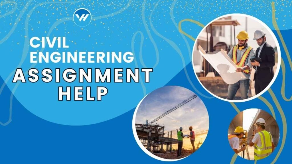 Civil Engineering Assignment Help