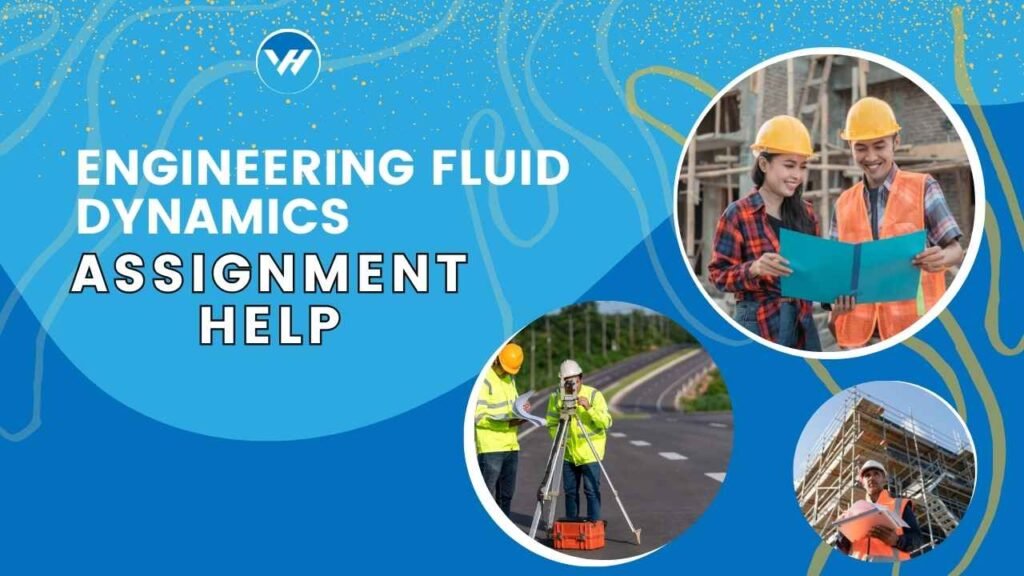 Engineering Fluid Dynamics Assignment Help