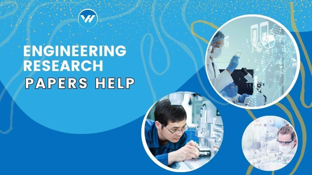 Engineering Research Papers Help