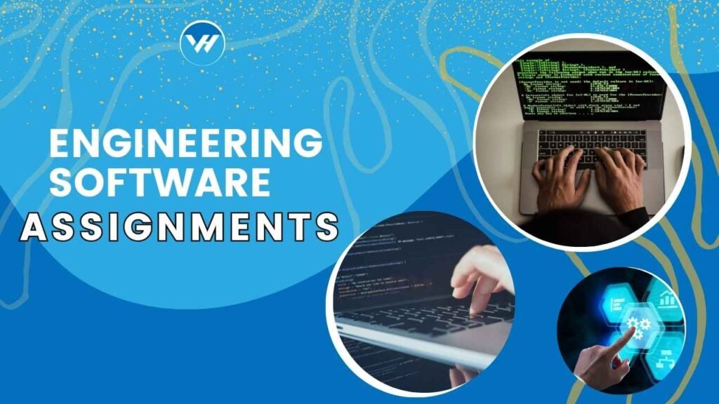 Engineering Software Assignments