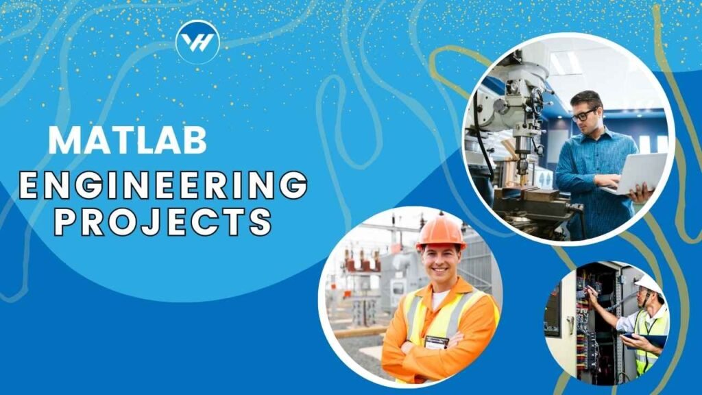 MATLAB Engineering Projects