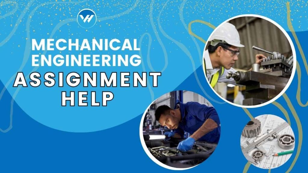Mechanical Engineering Assignment Help