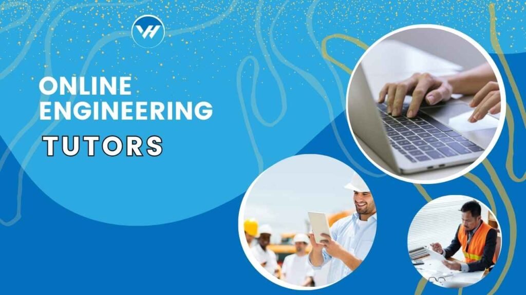 Online Engineering Tutors