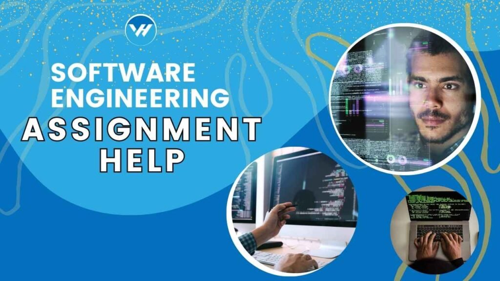 Software Engineering Assignment Help