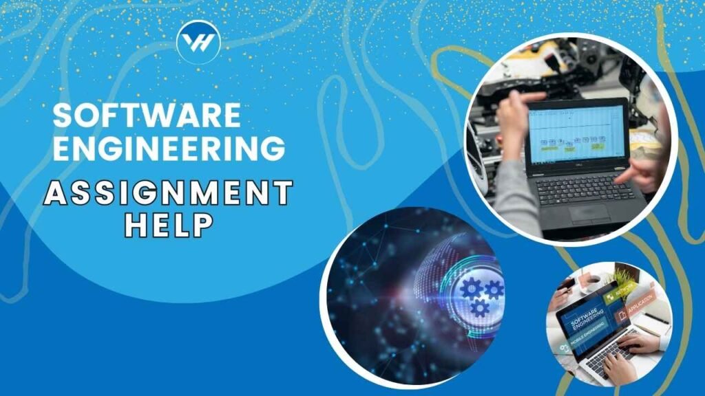 Software Engineering Assignment Help