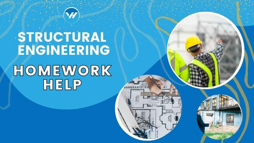 Structural Engineering Homework Help