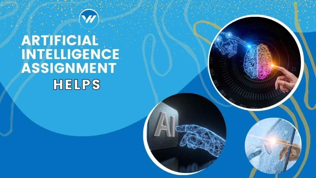 Artificial Intelligence Assignment Help: A Comprehensive Guide