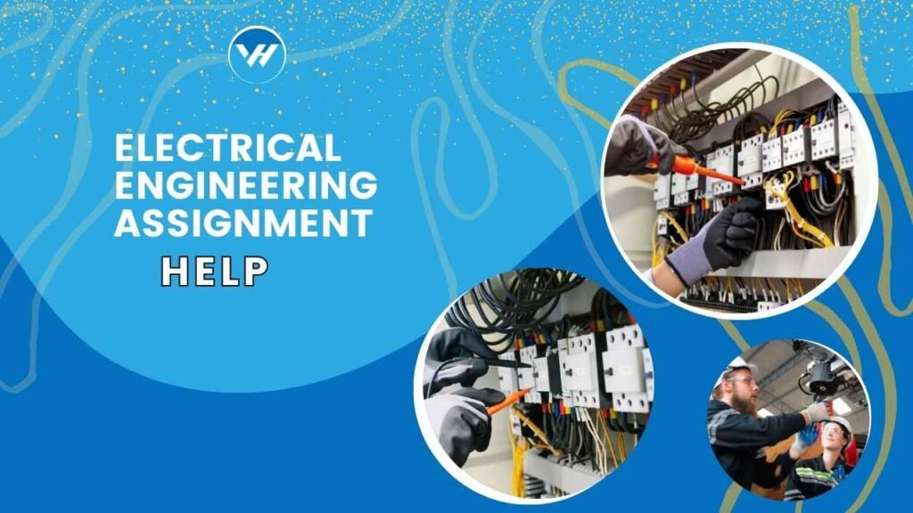 Electrical Engineering Assignment Help