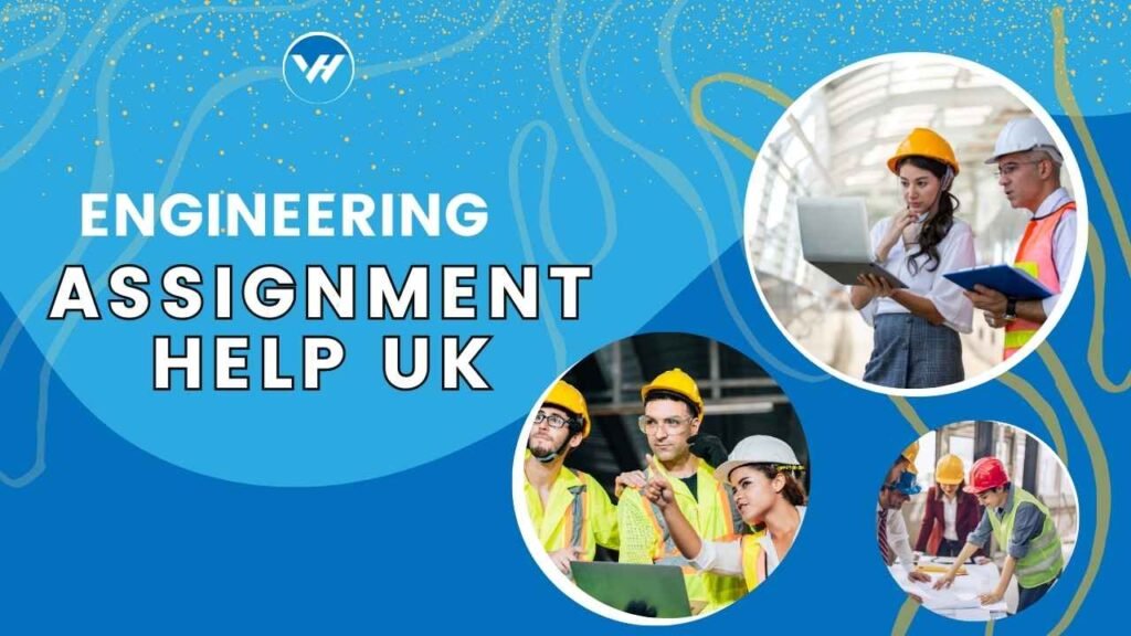 Engineering Assignment Help UK
