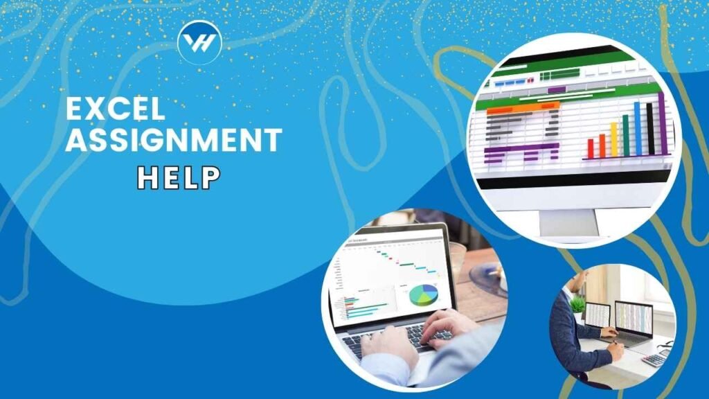 Excel Assignment Help