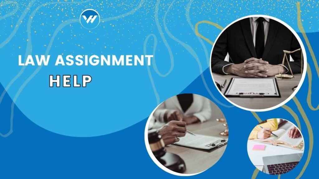 Law Assignment Help