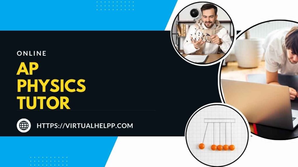 Online AP Physics Tutor