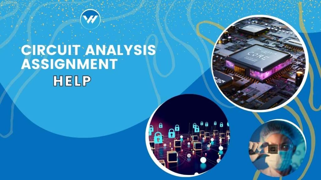 Circuit Analysis Assignment Help