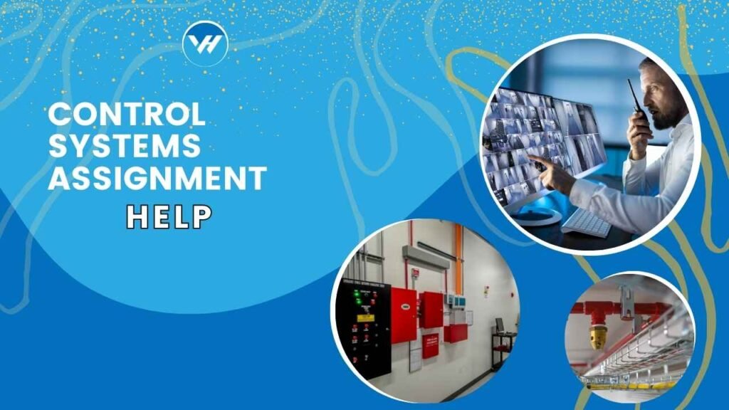 Control Systems Assignment Help