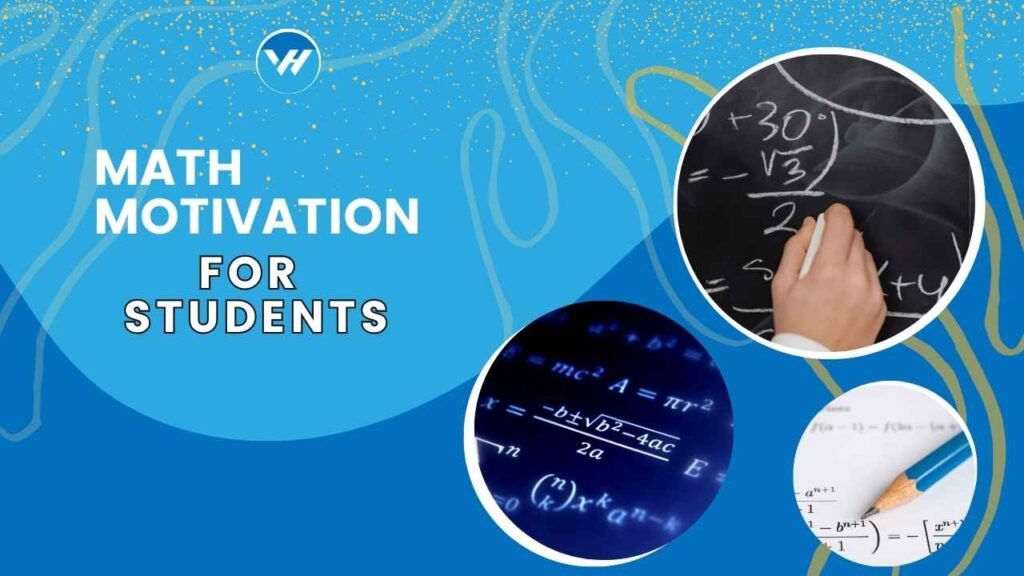 Math Motivation for Students